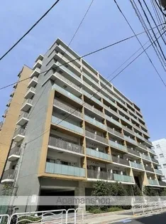 RIDGE豊洲【9階】の外観