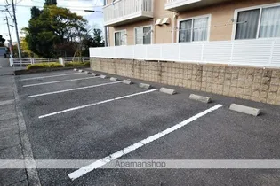 フルール・プリムヴェール D棟【2階】のその他画像