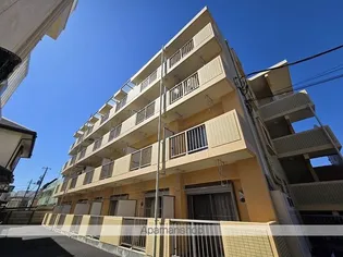 ヴィルヌーブ柏の画像