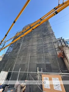 MAXIV CITY文京小石川【5階】の外観