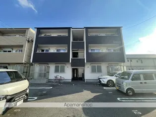 PREMIER RESIDENCEⅠ Ⅱの画像