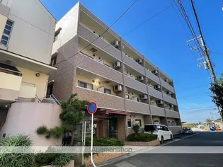 HUMANハイム幕張本郷の画像