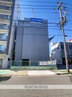 グラン ボヌール新清洲の画像