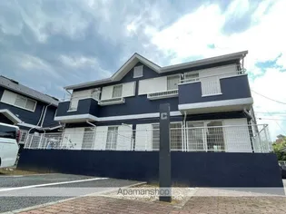 ビレッジくぬぎ山C棟の画像