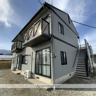 フレグランス わかばの画像