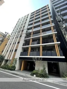 プライムメゾン日本橋馬喰町【903号室号室】の外観