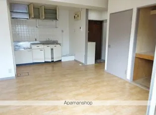 ライオンズマンション台町【1階】の内装