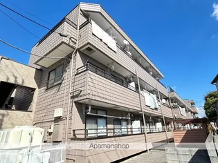 宇田川コーポの画像