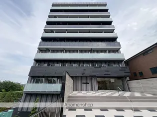 SHOKEN RESIDENCE八王子【3階】の外観