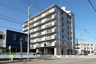 日峯マンションの画像