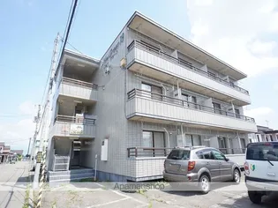 NEW GREEN18の画像