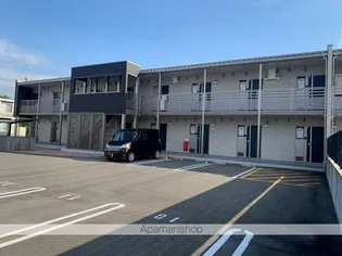 クレイノ田代昌町Ⅱの画像
