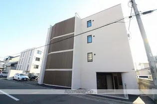 ピオネロ恵庭Ⅱ【302号室】の外観