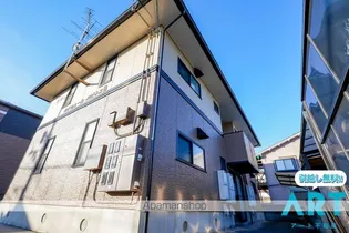 ハイカムールハピネス B棟の画像