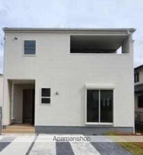 千葉県野田市野田【一戸建】の外観