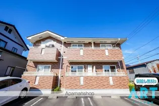 シトラスイン【1階】の外観