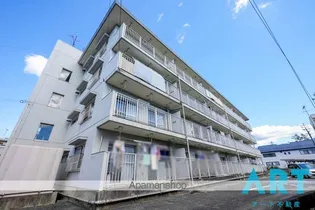 メゾンドール横河原の画像