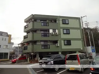 オリーブハウスの画像