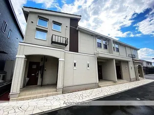 ハピネスシンシアの画像