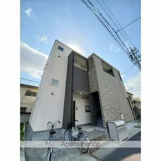 グランメゾン桜【101号室号室】の外観