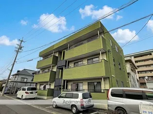 ブリリアントアンジュ2号館の画像