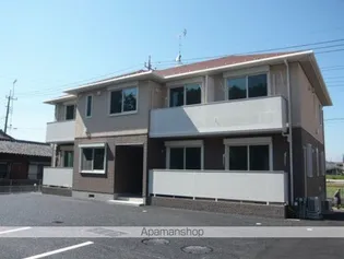 アーバンヒルズAの画像