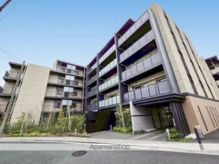 サンクレイドル日野IIの画像