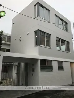 F K DAIKANYAMA【1階】の外観