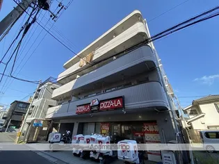 LXコート昭島の画像