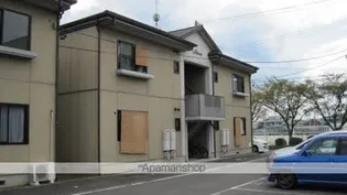 エスポワール可児B棟の画像