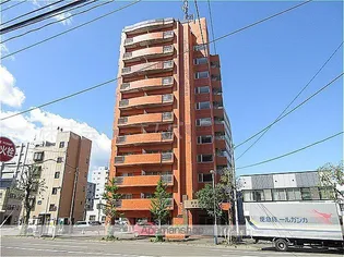 菊水コートの画像