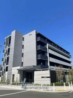 グランシャリオの画像