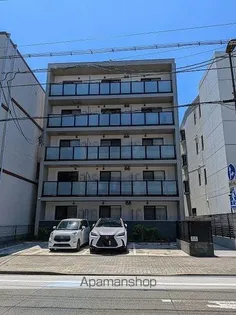 アンビエラ茶町の画像