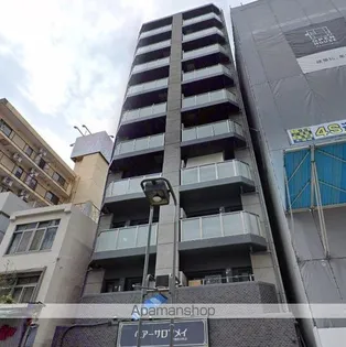 グローベル横浜伊勢佐木町の画像