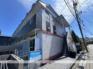 カーサアテナの画像