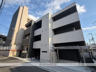 DーRESIDENCE蛍池西町の画像