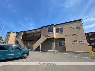 プラドール大川の画像