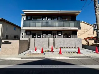 ラ ヴィータ鳳の画像