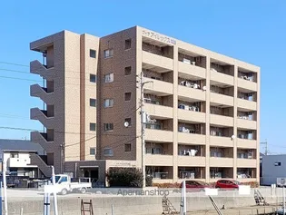 ヴィラアイレックス林崎の画像