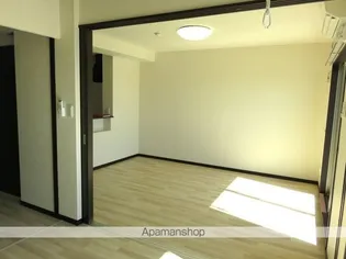 グランツ羽黒【3階】の内装