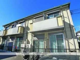 ハイム シンシアの画像