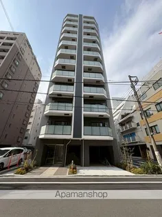 ALIVIS本郷三丁目【2階】の外観