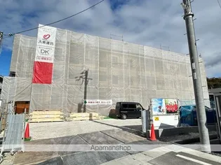 ヴェールフォンセ【2階】の外観