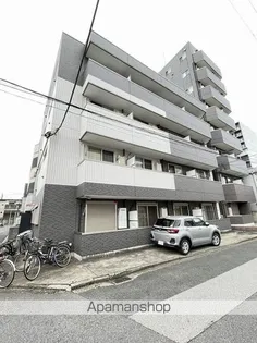 DUO本千葉【1階】の外観