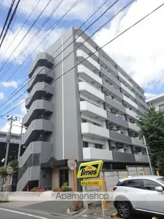 アーバンフラッツ青葉小田原(旧LA DOUCEUR青葉小田原)【6階】の外観