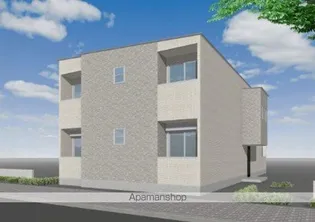 TASTE古賀【1階】の外観