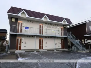 ロイヤルハイムときわの画像