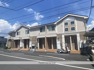 エリンコート矢切【1階】の外観