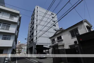 AXAS立川LR【8階】の外観