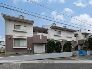 ファーストヴューラ 八番館の画像